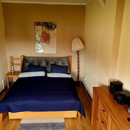 Ferienwohnung Akacjowa 7 Stronie Śląskie Exterior foto