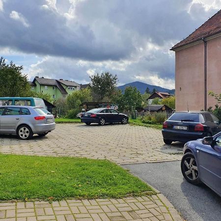 Ferienwohnung Akacjowa 7 Stronie Śląskie Exterior foto