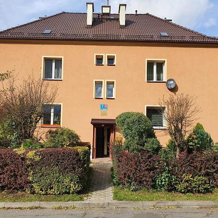 Ferienwohnung Akacjowa 7 Stronie Śląskie Exterior foto