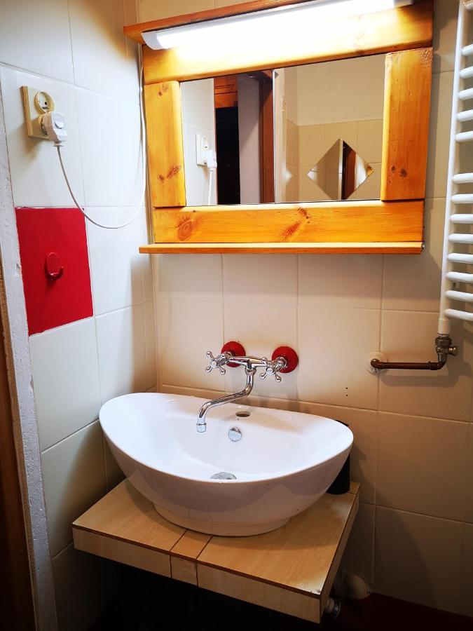 Ferienwohnung Akacjowa 7 Stronie Śląskie Exterior foto