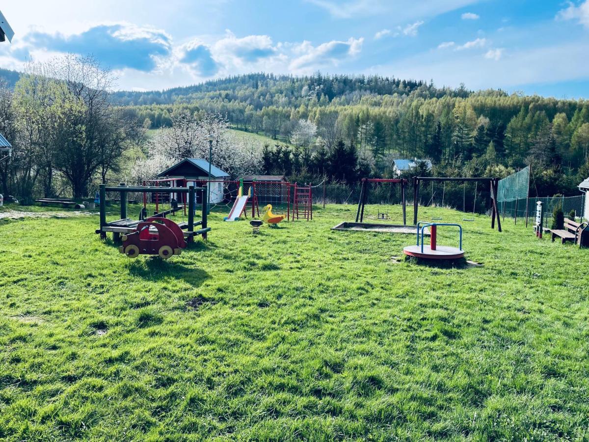 Ferienwohnung Akacjowa 7 Stronie Śląskie Exterior foto