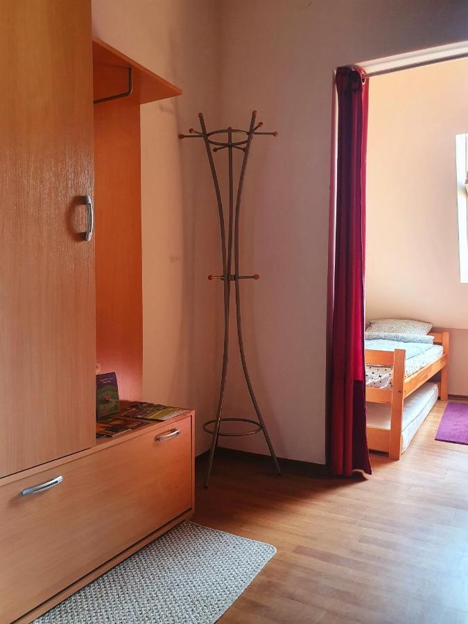 Ferienwohnung Akacjowa 7 Stronie Śląskie Exterior foto