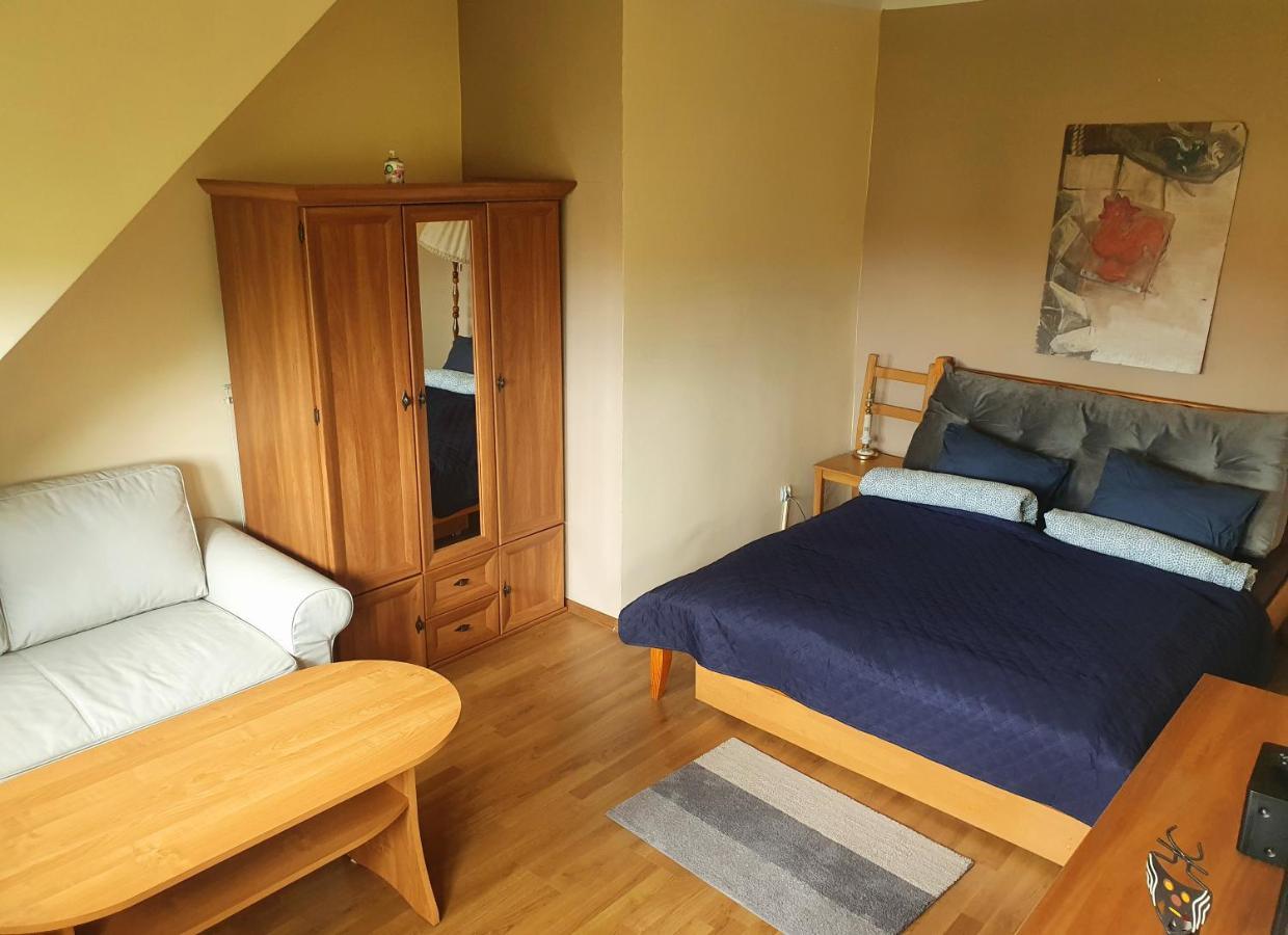 Ferienwohnung Akacjowa 7 Stronie Śląskie Exterior foto