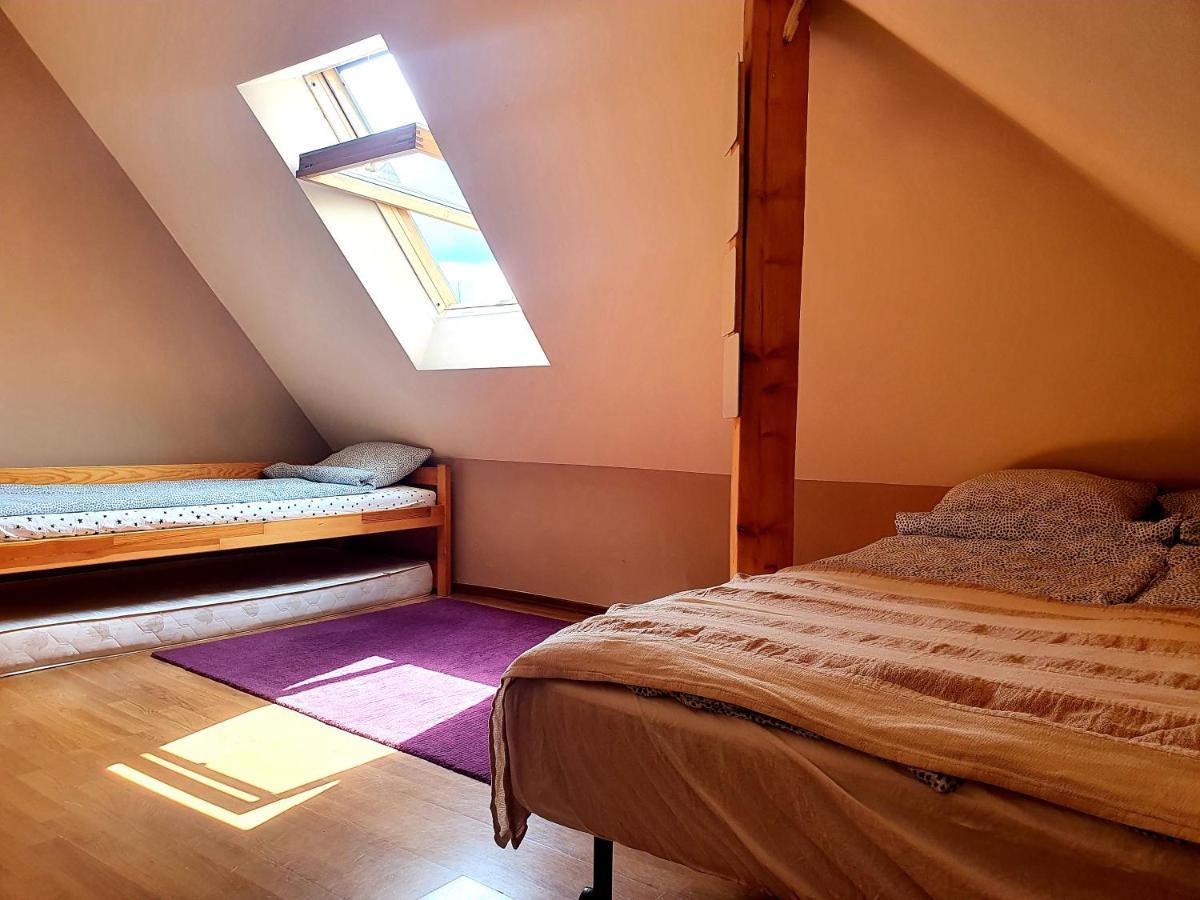 Ferienwohnung Akacjowa 7 Stronie Śląskie Exterior foto