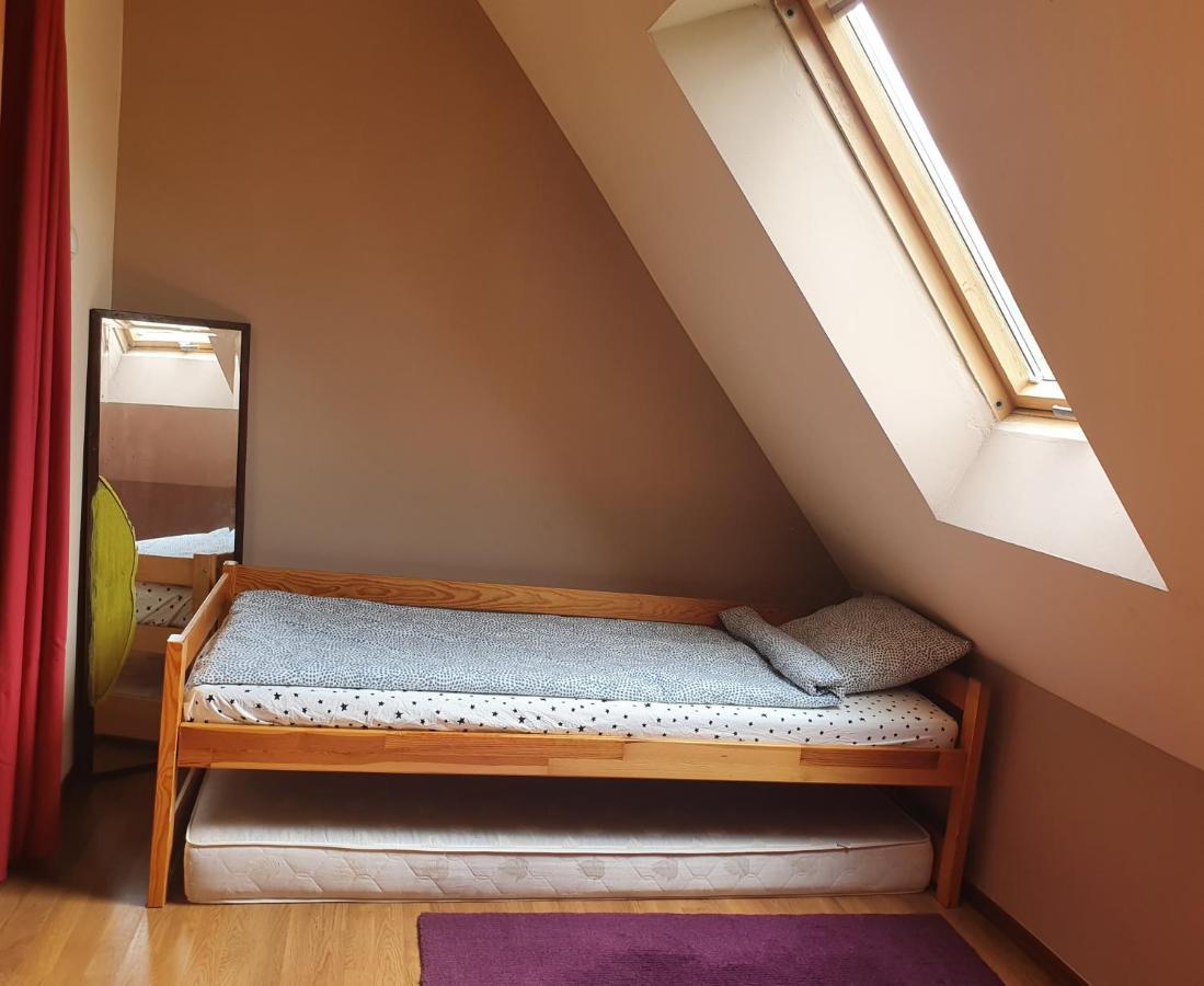 Ferienwohnung Akacjowa 7 Stronie Śląskie Exterior foto