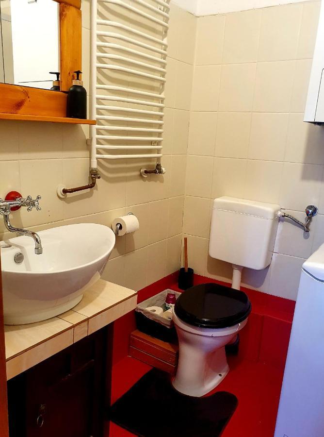 Ferienwohnung Akacjowa 7 Stronie Śląskie Exterior foto