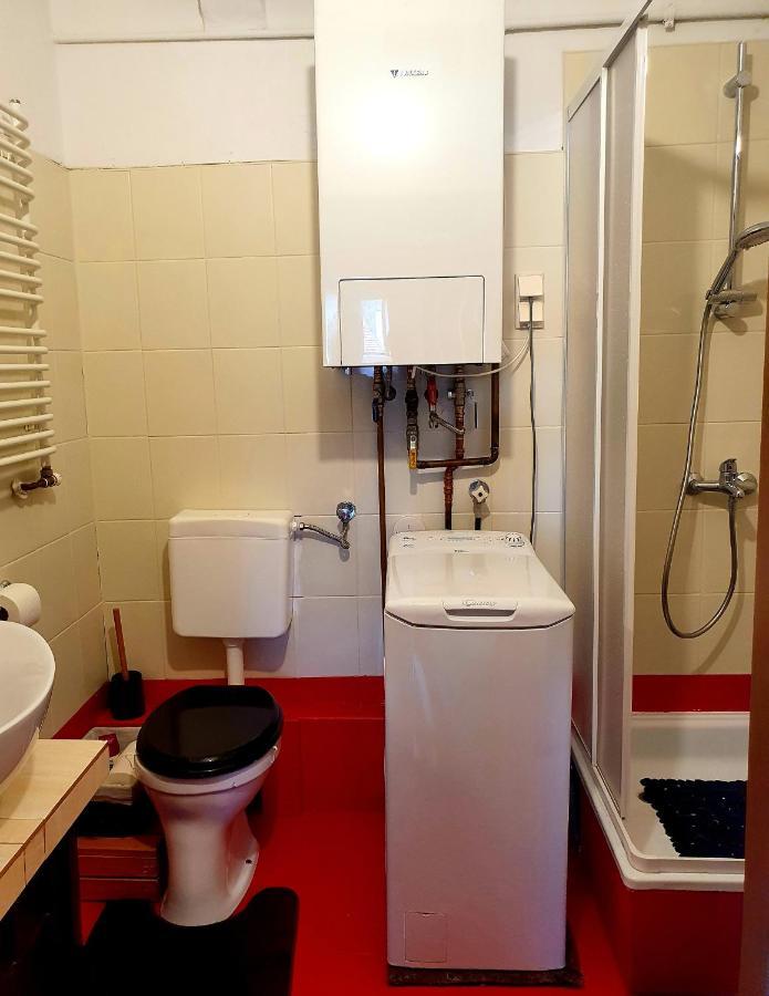 Ferienwohnung Akacjowa 7 Stronie Śląskie Exterior foto