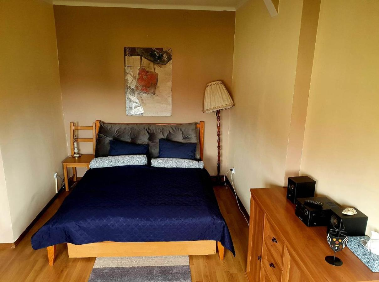 Ferienwohnung Akacjowa 7 Stronie Śląskie Exterior foto