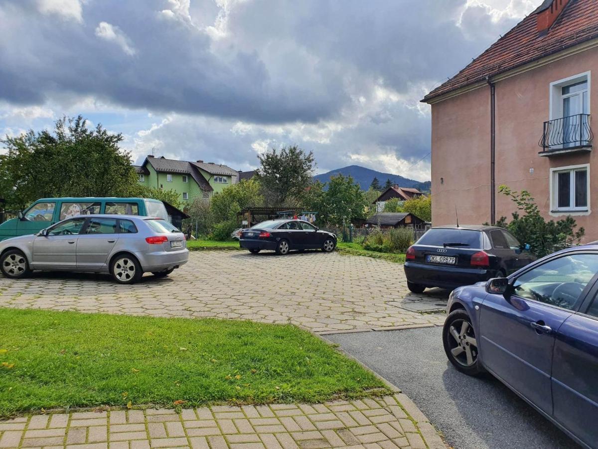Ferienwohnung Akacjowa 7 Stronie Śląskie Exterior foto