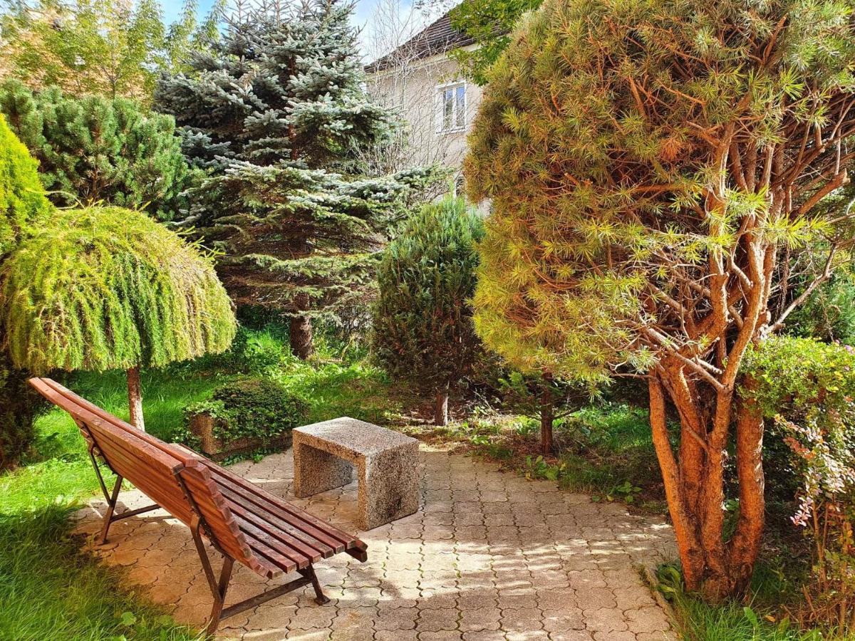 Ferienwohnung Akacjowa 7 Stronie Śląskie Exterior foto
